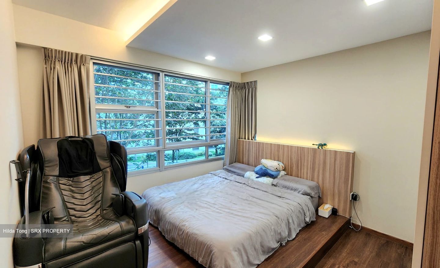 Blk 52 Commonwealth 10 (Queenstown), HDB 4 Rooms #472030781